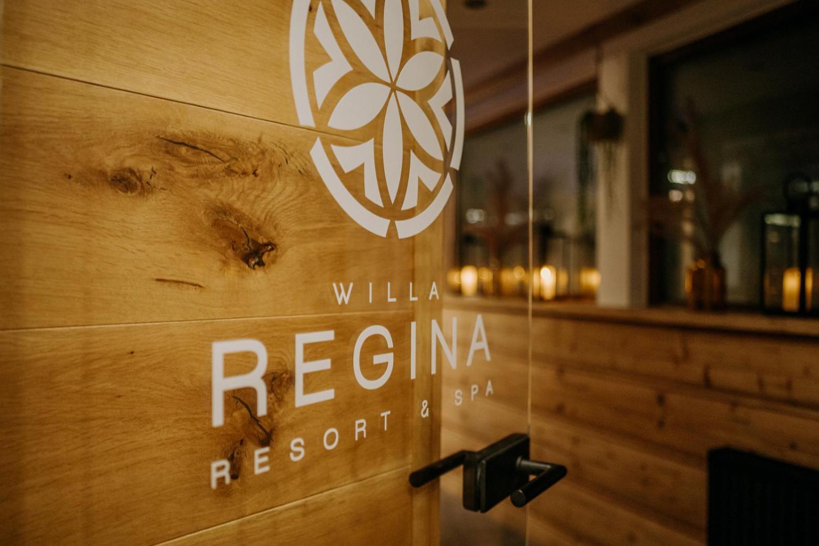 Willa Regina I Resort & Spa Zakopane Exteriér fotografie